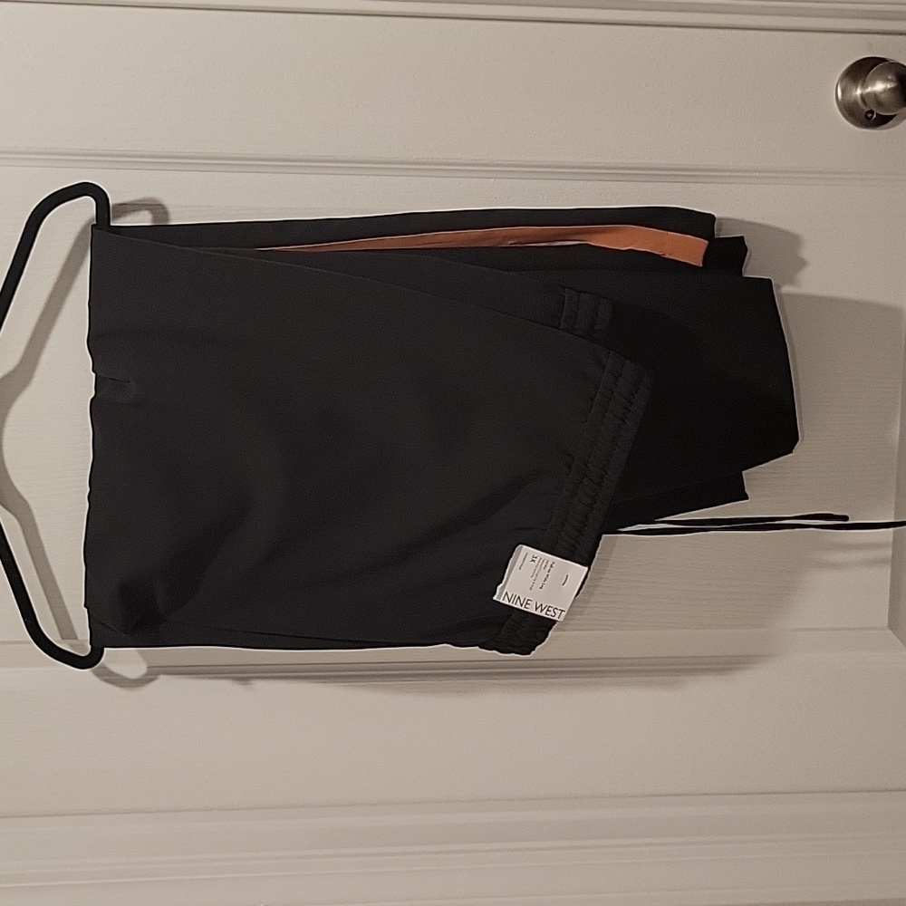 Nine West 3x Dress Pants (New)